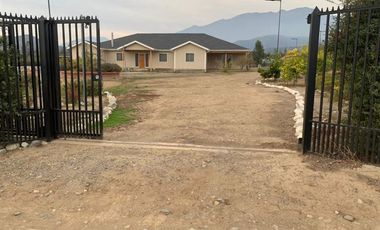 Casa en Venta en Los Almendros 30