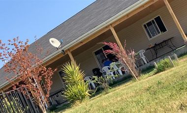 Casa en Venta en Los Almendros 30