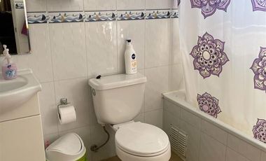 Casa en Venta en Los Almendros 30