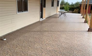 Casa en Venta en Los Almendros 30