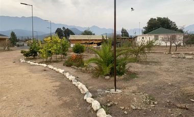 Casa en Venta en Los Almendros 30