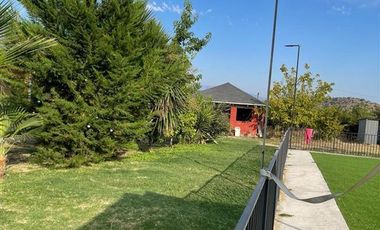 Casa en Venta en Los Almendros 30