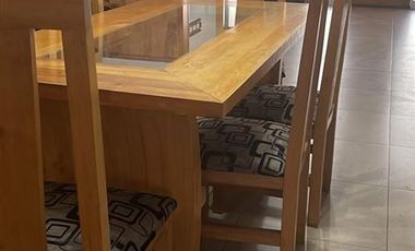 Casa en Venta en Los Almendros 30