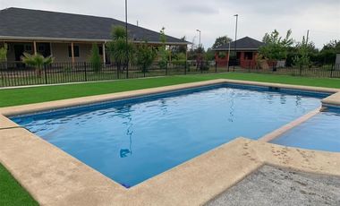 Casa en Venta en Los Almendros 30