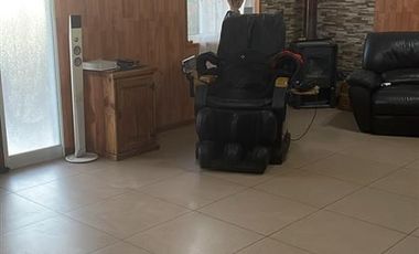 Casa en Venta en Los Almendros 30