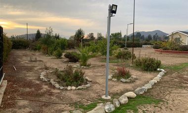 Casa en Venta en Los Almendros 30