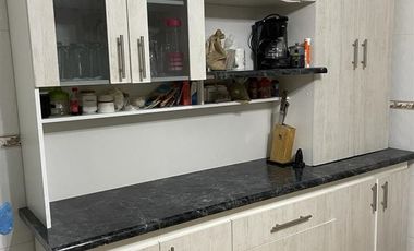 Casa en Venta en Los Almendros 30