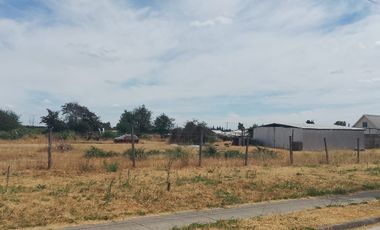 TERRENO PARA DESARROLLO INMOBILIARIO 31 HA