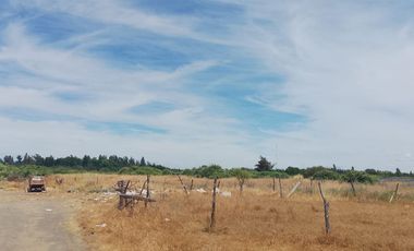 TERRENO PARA DESARROLLO INMOBILIARIO 31 HA