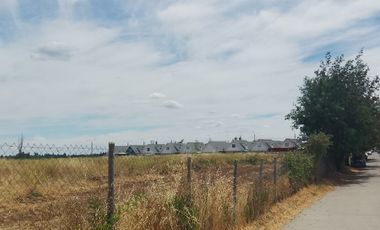 TERRENO PARA DESARROLLO INMOBILIARIO 31 HA