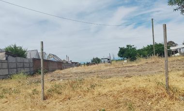 TERRENO PARA DESARROLLO INMOBILIARIO 31 HA