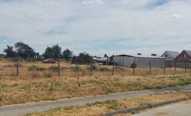 TERRENO PARA DESARROLLO INMOBILIARIO 31 HA