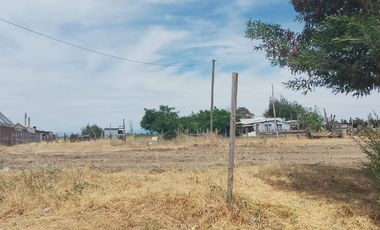 TERRENO PARA DESARROLLO INMOBILIARIO 31 HA