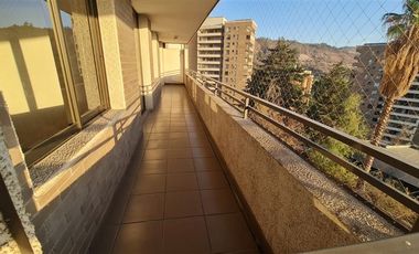 Departamento en Arriendo en bosques de la piramide
