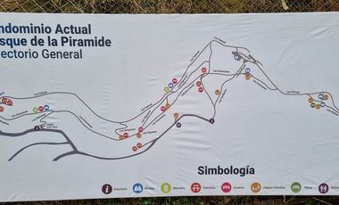 Departamento en Arriendo en bosques de la piramide