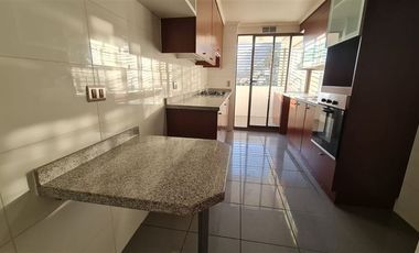 Departamento en Arriendo en bosques de la piramide