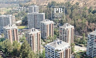 Departamento en Arriendo en bosques de la piramide