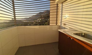 Departamento en Arriendo en bosques de la piramide