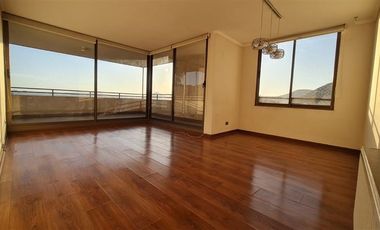 Departamento en Arriendo en bosques de la piramide