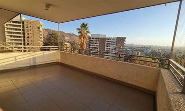 Departamento en Arriendo en bosques de la piramide