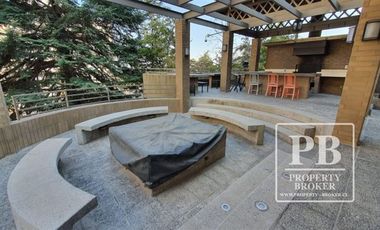 Departamento en Arriendo en bosques de la piramide