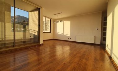 Departamento en Arriendo en bosques de la piramide