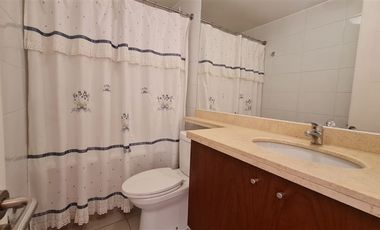 Departamento en Arriendo en bosques de la piramide