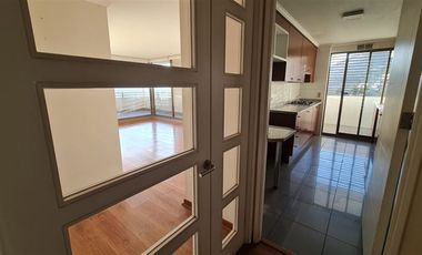 Departamento en Arriendo en bosques de la piramide