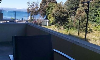 Departamento en Arriendo en Saturnino Epulef 955