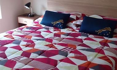 Departamento en Arriendo en Saturnino Epulef 955