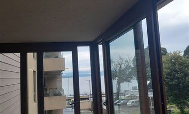 Departamento en Arriendo en Saturnino Epulef 955