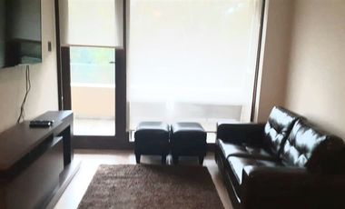 Departamento en Arriendo en Saturnino Epulef 955