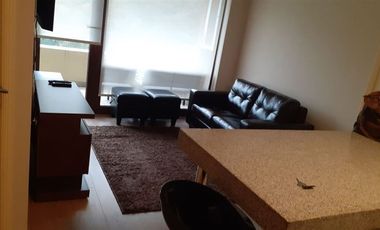 Departamento en Arriendo en Saturnino Epulef 955