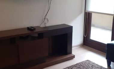 Departamento en Arriendo en Saturnino Epulef 955