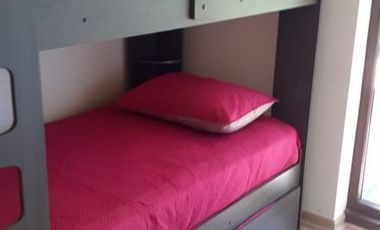 Departamento en Arriendo en Saturnino Epulef 955
