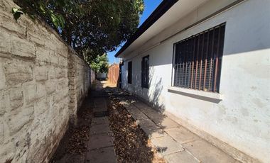 Sitio en Arriendo en Av. Vicuña Mackenna con Av. Trinidad