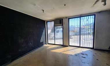 Sitio en Arriendo en Av. Vicuña Mackenna con Av. Trinidad