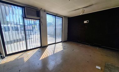 Terreno Construccion  en Arriendo en Av. Vicuña Mackenna con Av. Trinidad