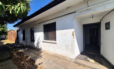 Terreno Construccion  en Arriendo en Av. Vicuña Mackenna con Av. Trinidad