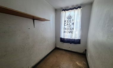 Terreno Construccion  en Arriendo en Av. Vicuña Mackenna con Av. Trinidad