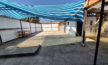 Terreno Construccion  en Arriendo en Av. Vicuña Mackenna con Av. Trinidad