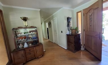 Casa en Venta en Santa Teresita de Lisieux 3D 2B y servicios, en 129 cons y 5000 de terreno