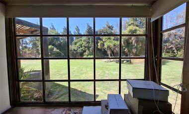 Casa en Venta en Santa Teresita de Lisieux 3D 2B y servicios, en 129 cons y 5000 de terreno