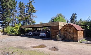 Casa en Venta en Santa Teresita de Lisieux 3D 2B y servicios, en 129 cons y 5000 de terreno