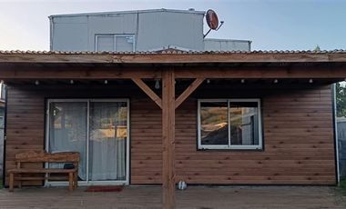 Casa en Venta en el pinar