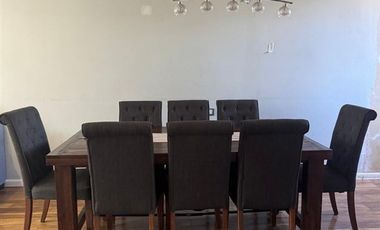 Casa en Venta en el pinar