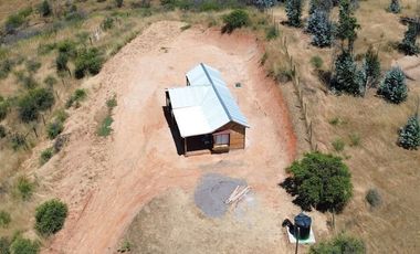 Parcela en Venta en Pumanque