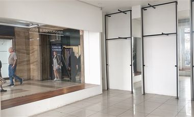 Sitio en Arriendo en Bombero Adolfo Ossa, Santiago