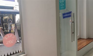 Sitio en Arriendo en Bombero Adolfo Ossa, Santiago
