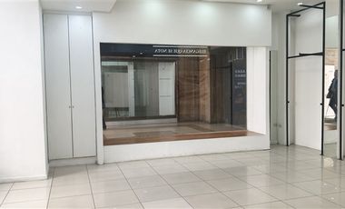 Sitio en Arriendo en Bombero Adolfo Ossa, Santiago